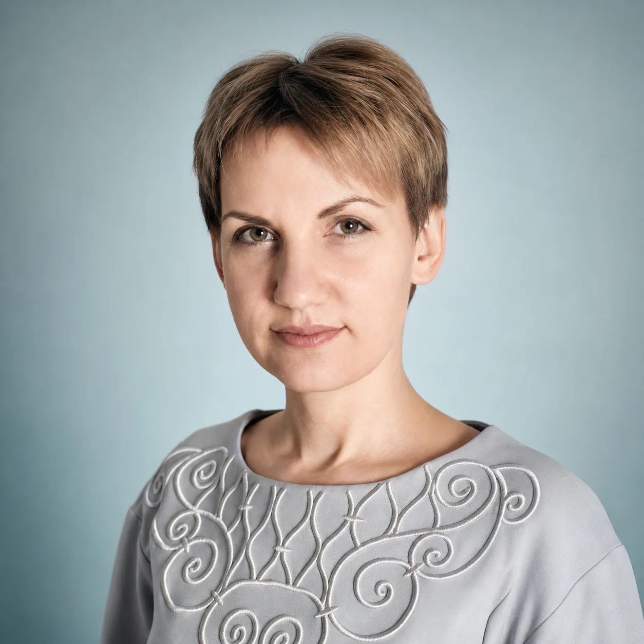Елена Моисеева