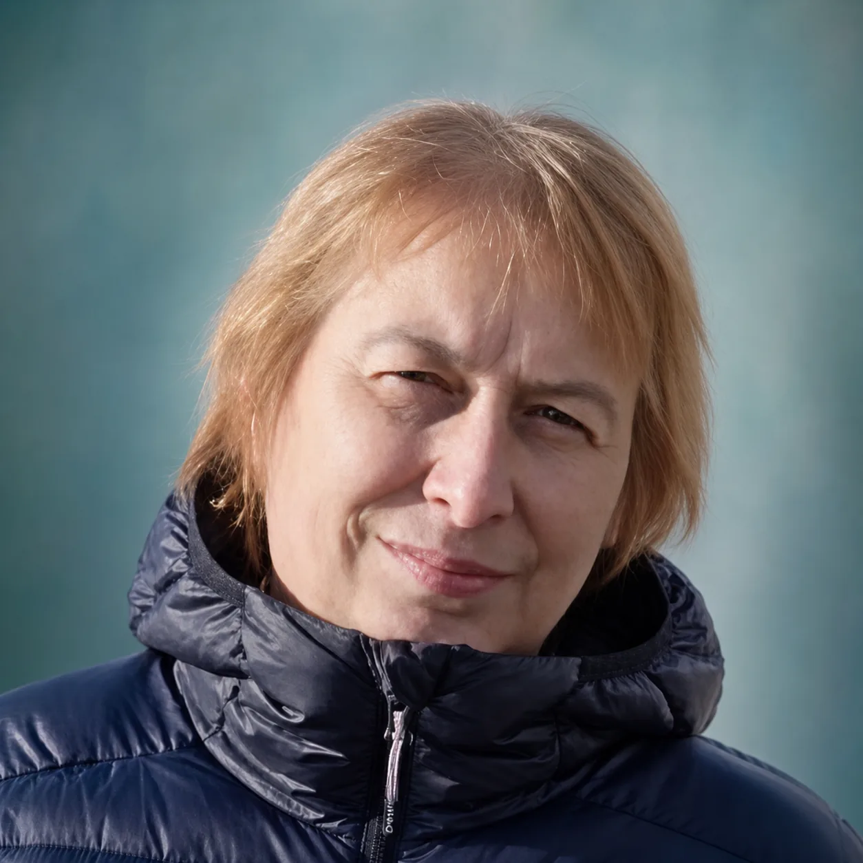 Лариса Аржанова